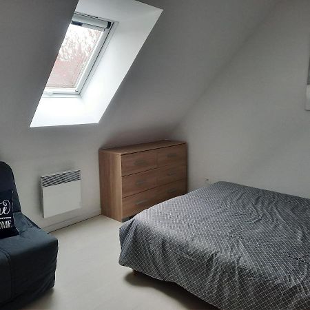 La Maison Lola Arrest Exteriér fotografie
