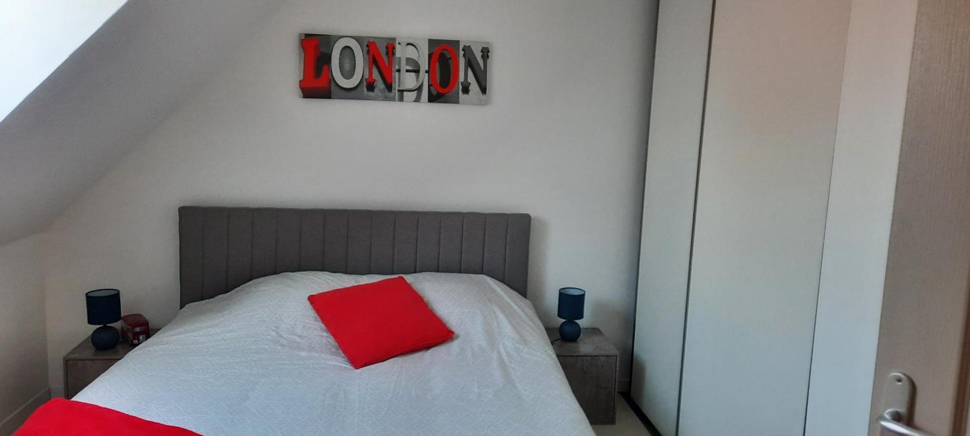 La Maison Lola Arrest Exteriér fotografie