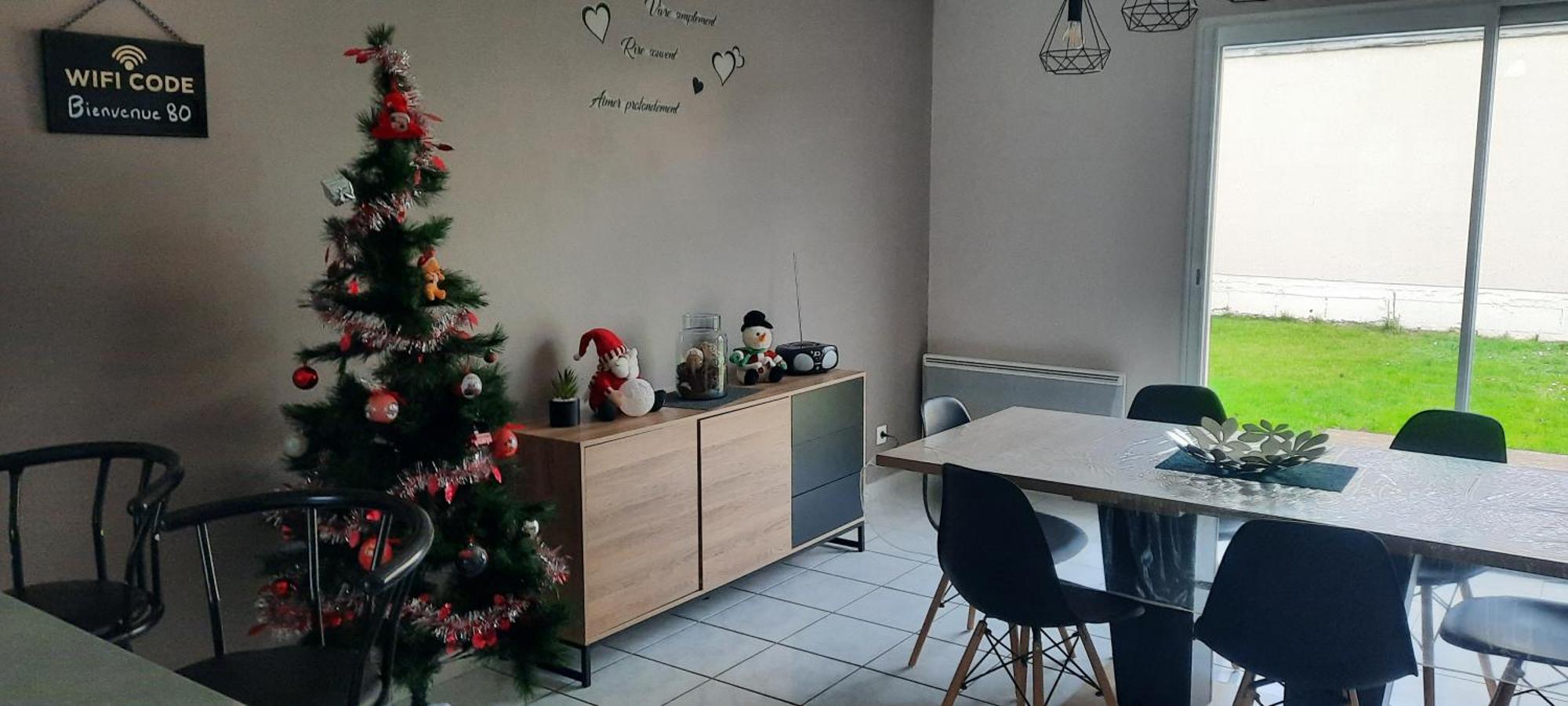 La Maison Lola Arrest Exteriér fotografie